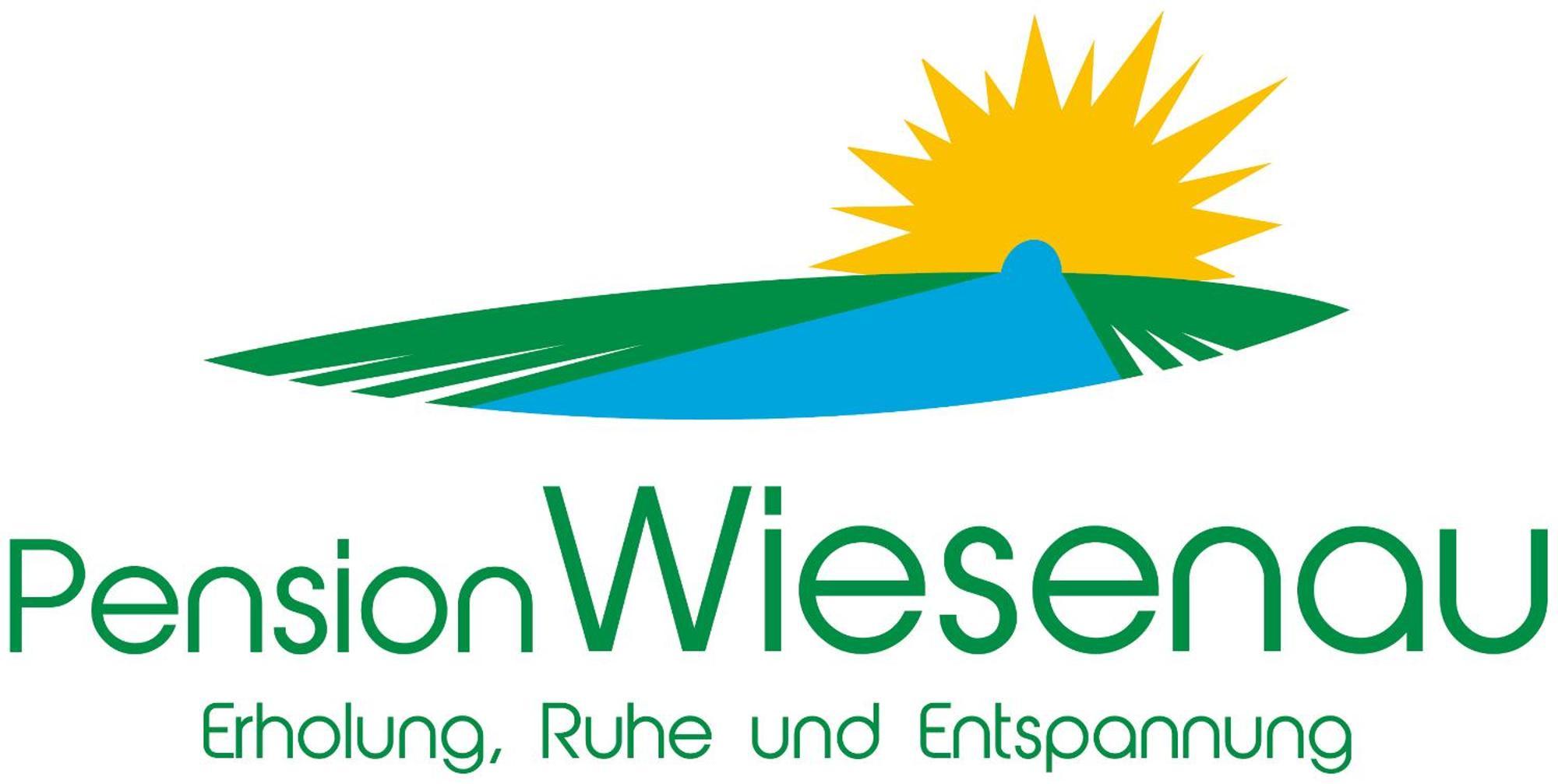 Hotel Pension Wiesenau Salzhausen Εξωτερικό φωτογραφία